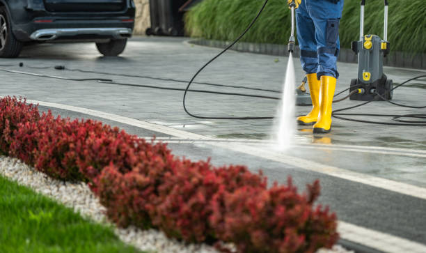 Trusted Camp Wood, TX  Pressure Washing Services Experts